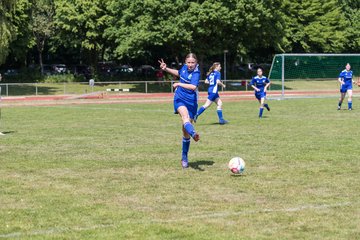 Bild 123 - wBJ VfL Pinneberg - Harksheide : Ergebnis: 2:1